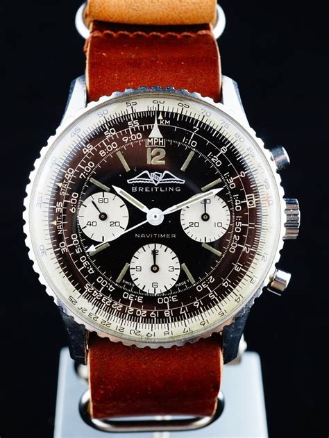 breitling 1968|breitling watches of the 1960s.